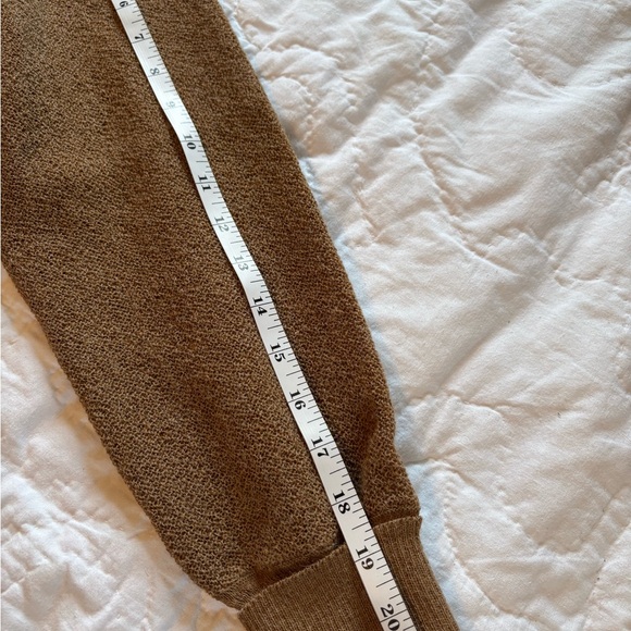 St. Croix Alpaca Sweater - Picture 12 of 12